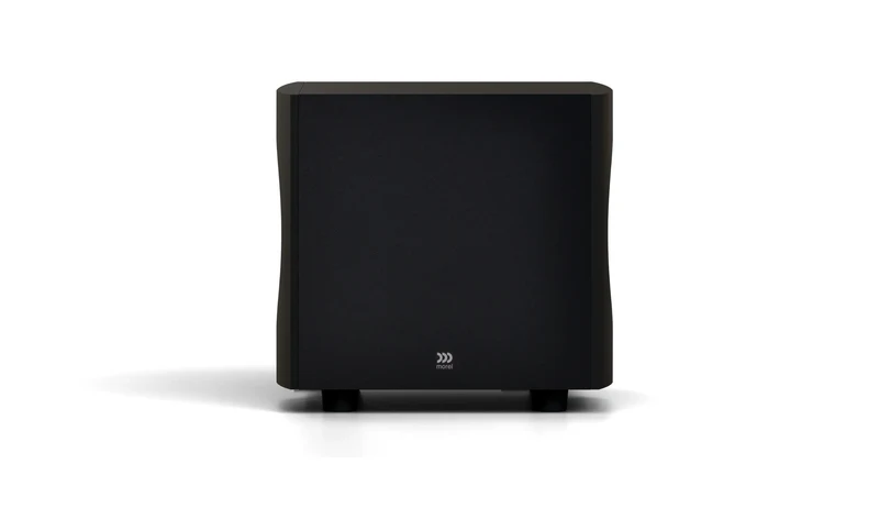 Morel AVYRA USUB S1001 subwoofer 10" 4 ohm 300W