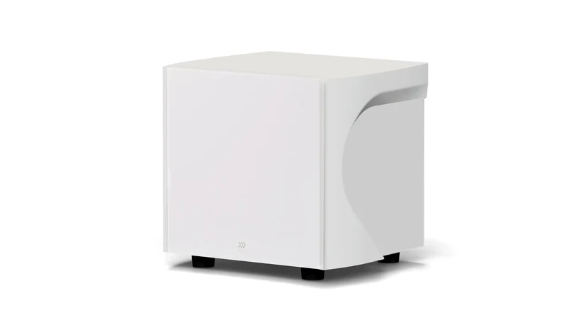 Morel AVYRA USUB S801 subwoofer 8" 4 Ohm 200W