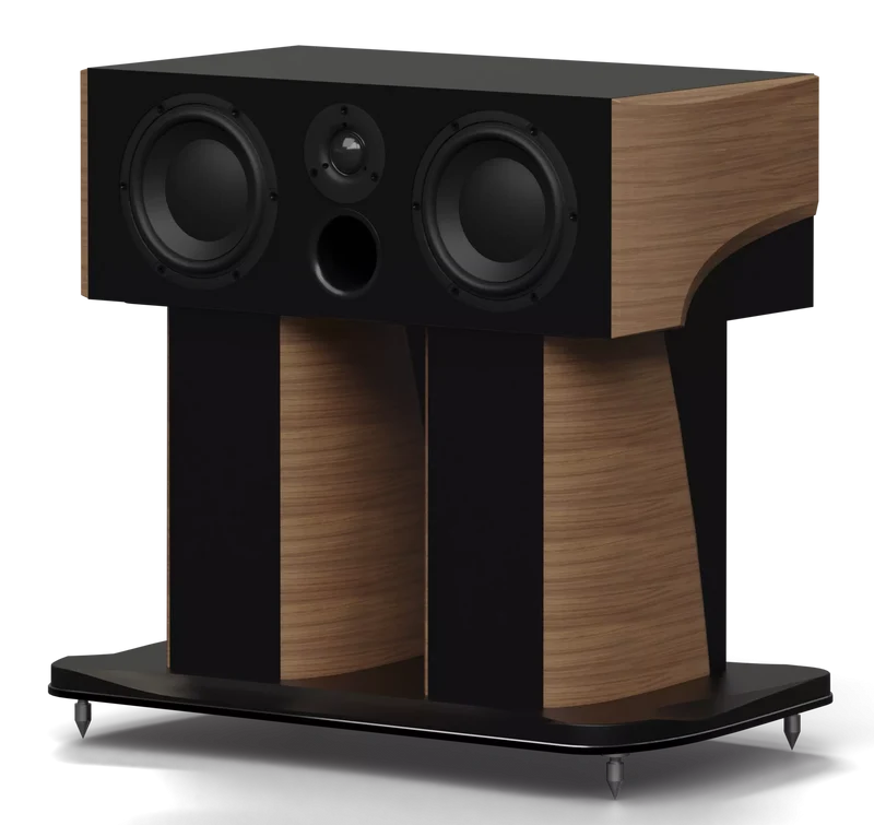 Morel AVYRA CENTER C5 diffusore canale centrale 2 x 127mm 4 Ohm 1000W