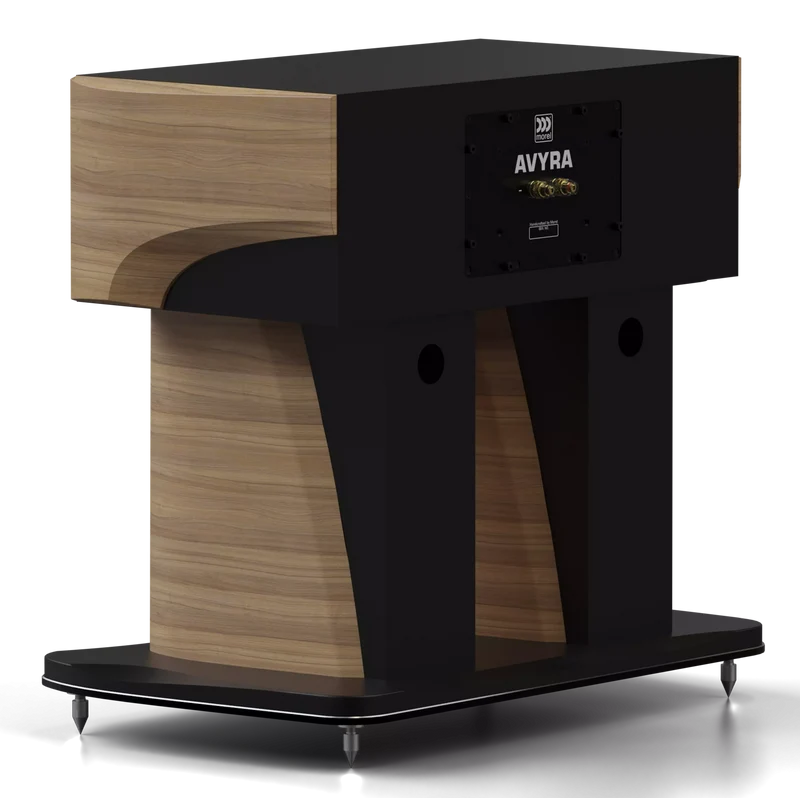 Morel AVYRA CENTER C5 diffusore canale centrale 2 x 127mm 4 Ohm 1000W
