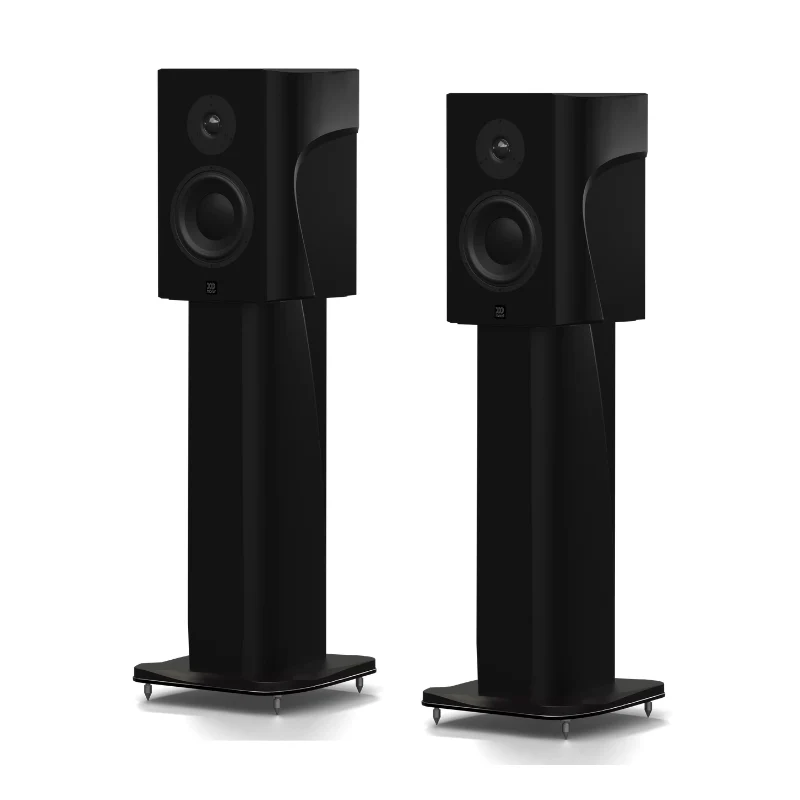 Morel AVYRA 622 coppia diffusori da scaffale 160mm 4 Ohm 1000W