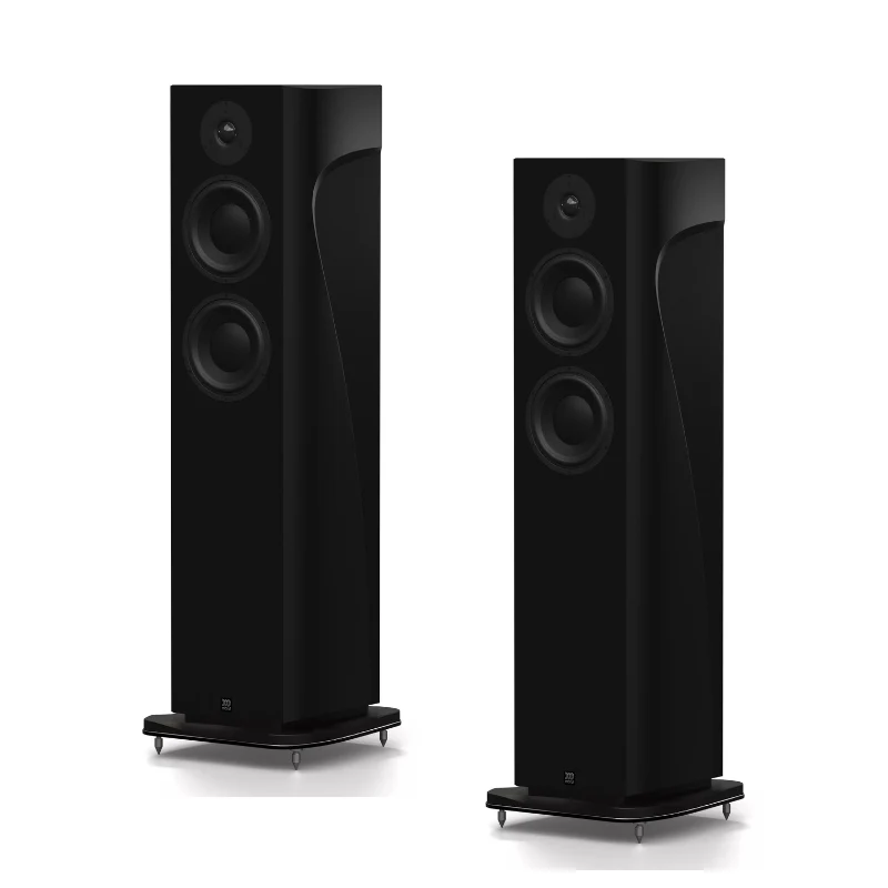 Morel AVYRA 633 coppia diffusori da pavimento 2 x 160mm 4 Ohm 1000W