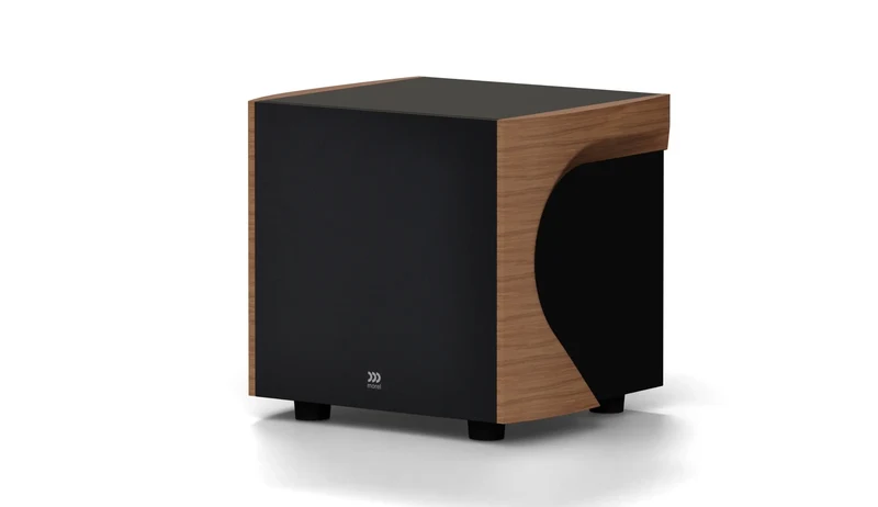 Morel AVYRA S1201W subwoofer attivo wireless da 305mm