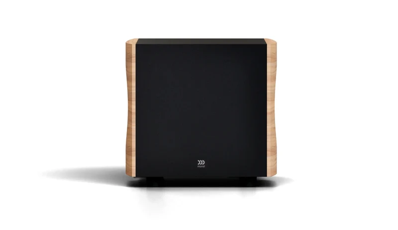 Morel AVYRA S1201W subwoofer attivo wireless da 305mm