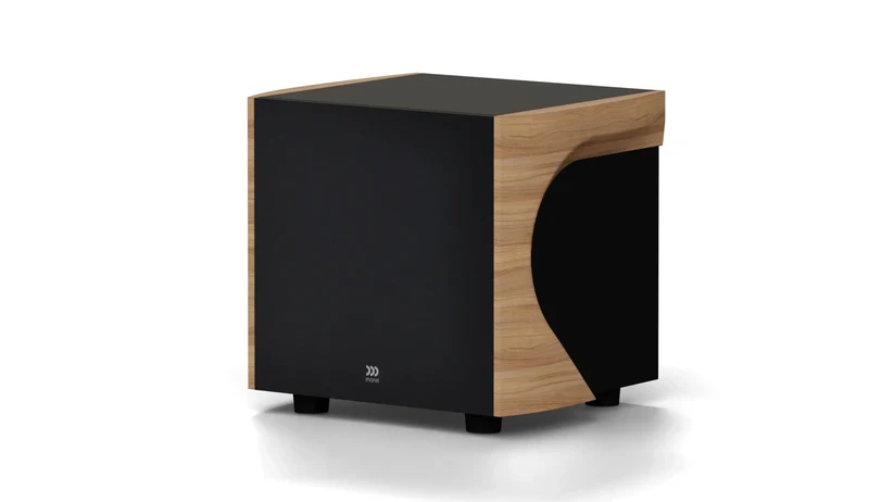 Morel AVYRA S1201W subwoofer attivo wireless da 305mm