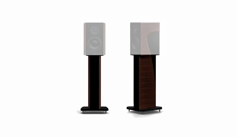 Morel AVYRA SOUNDSTAND B1 coppia di supporti per diffusori da scaffale