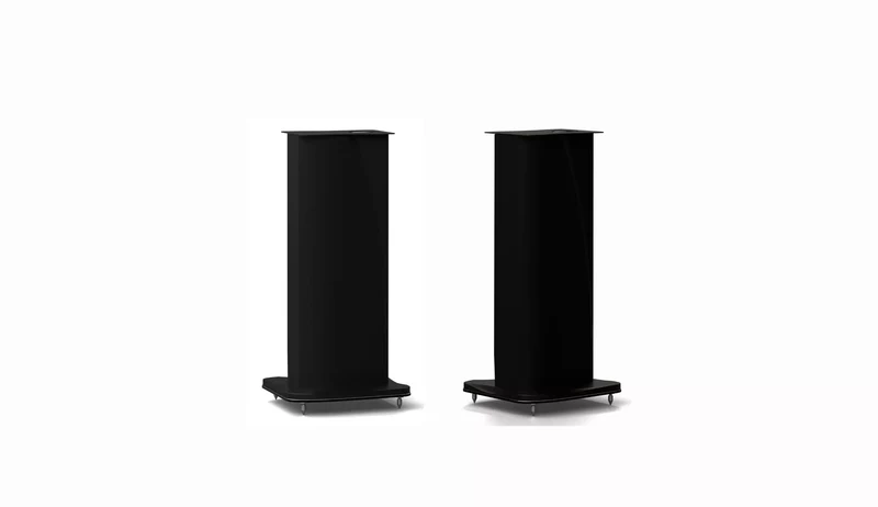 Morel AVYRA SOUNDSTAND B1 coppia di supporti per diffusori da scaffale