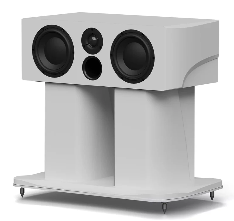 Morel AVYRA CENTER C5W diffusore per canale centrale wireless 2 x 127mm 450W RMS