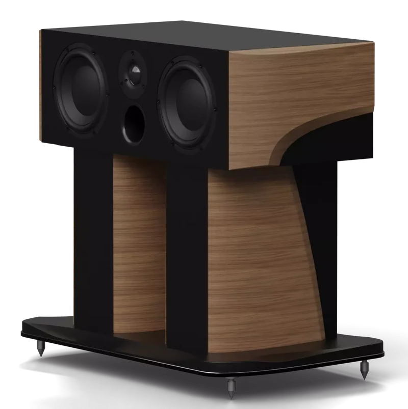 Morel AVYRA CENTER C5W diffusore per canale centrale wireless 2 x 127mm 450W RMS