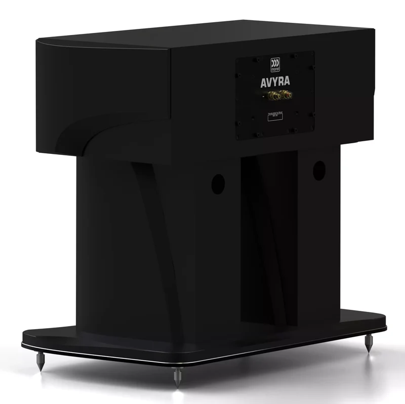 Morel AVYRA CENTER C5W diffusore per canale centrale wireless 2 x 127mm 450W RMS