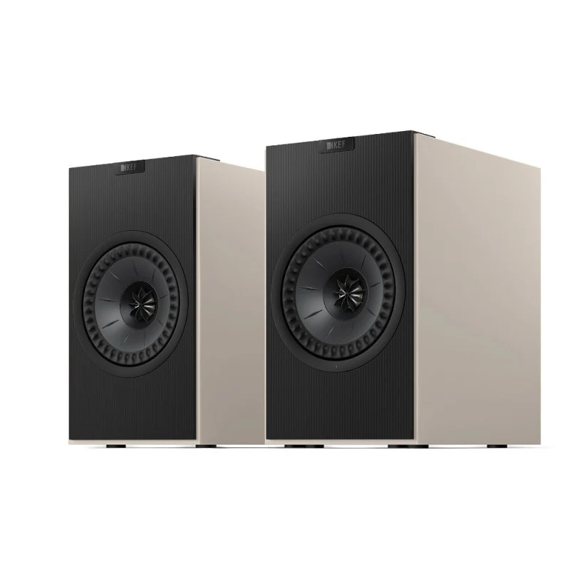 KEF CODA W Coppia diffusori Attivi driver Uni-Q, Bluetooth 5.4