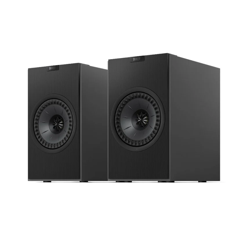 KEF CODA W Coppia diffusori Attivi driver Uni-Q, Bluetooth 5.4