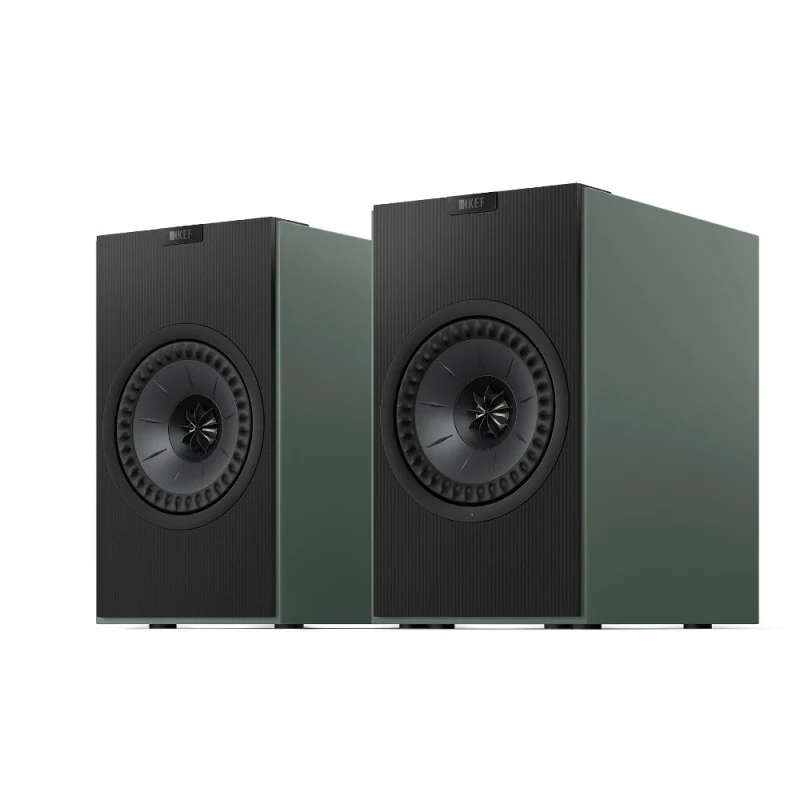 KEF CODA W Coppia diffusori Attivi driver Uni-Q, Bluetooth 5.4