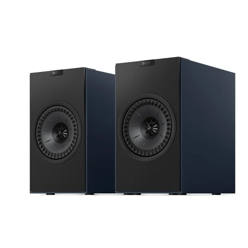 KEF CODA W Coppia diffusori Attivi driver Uni-Q, Bluetooth 5.4