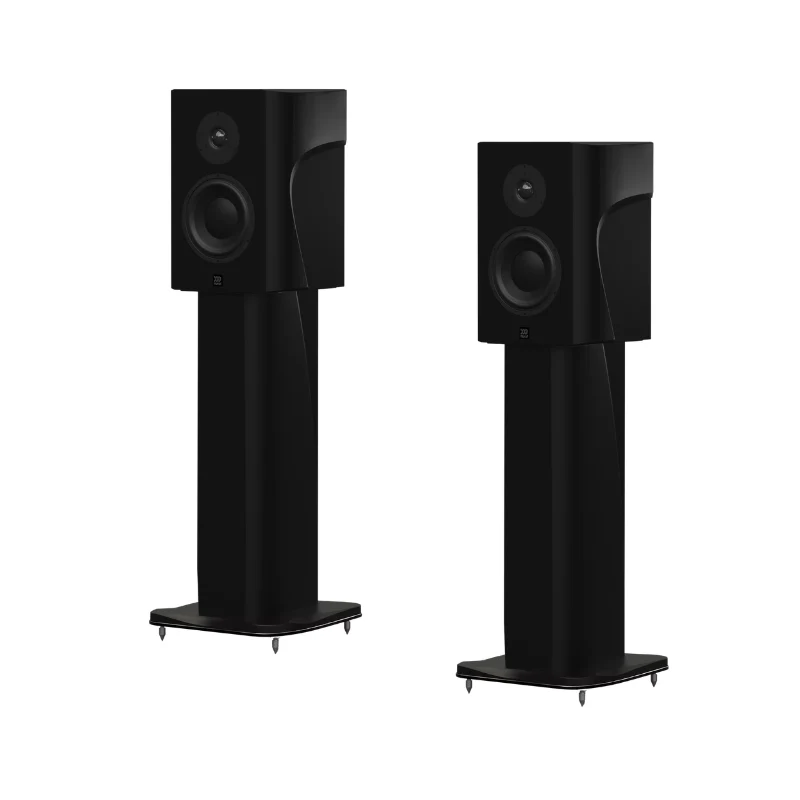 Morel AVYRA 622W coppia di diffusori da scaffale wireless 160mm 450W RMS