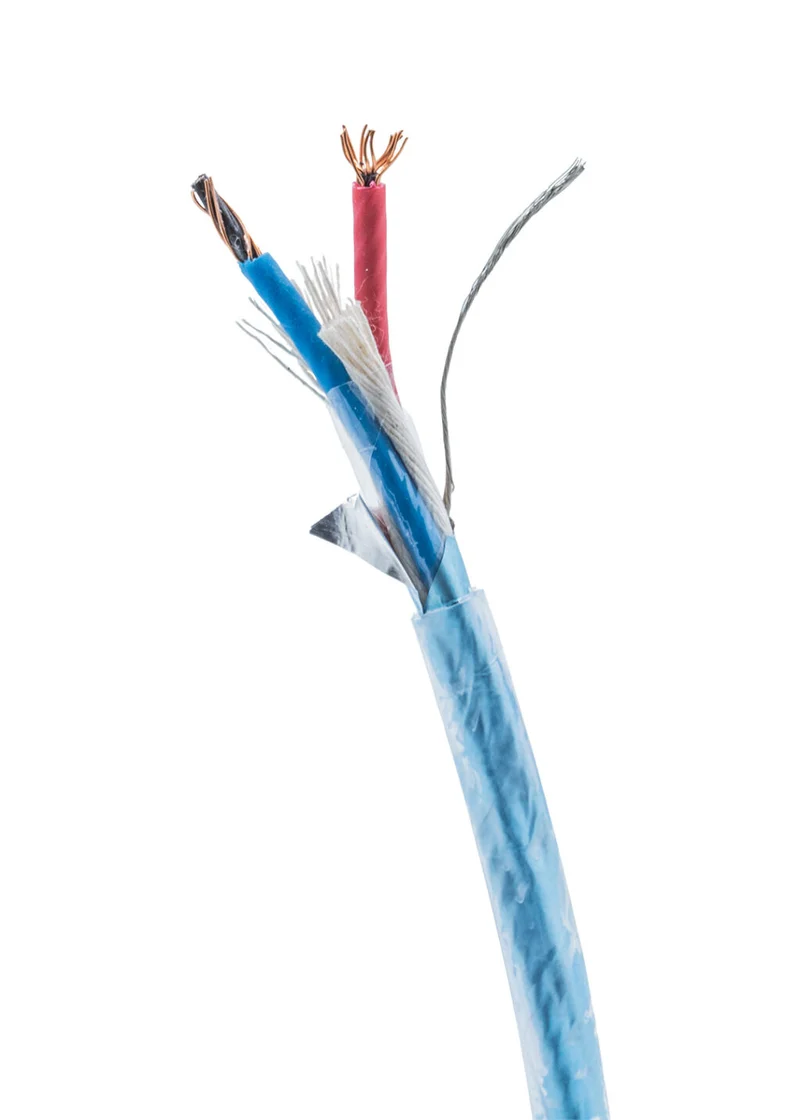 SUPRA SWORD ISL Audio coppia di cavi analogici High-End RCA/RCA 1 mt