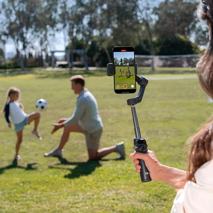 DJI Osmo Mobile 8