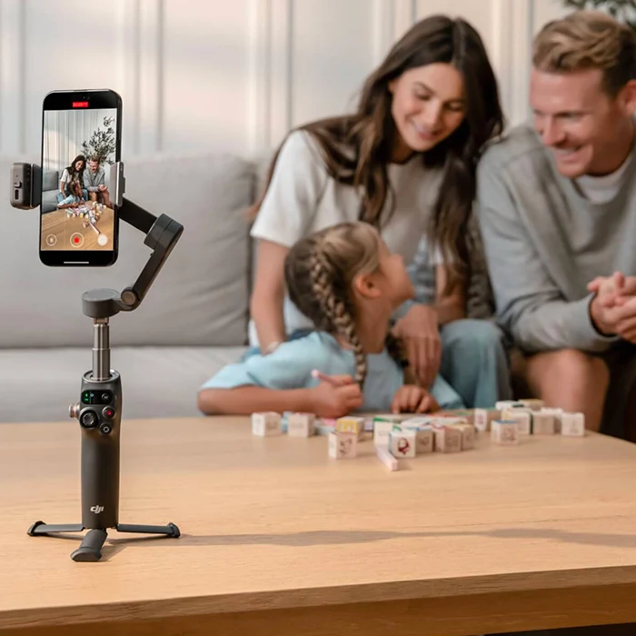DJI Osmo Mobile 8