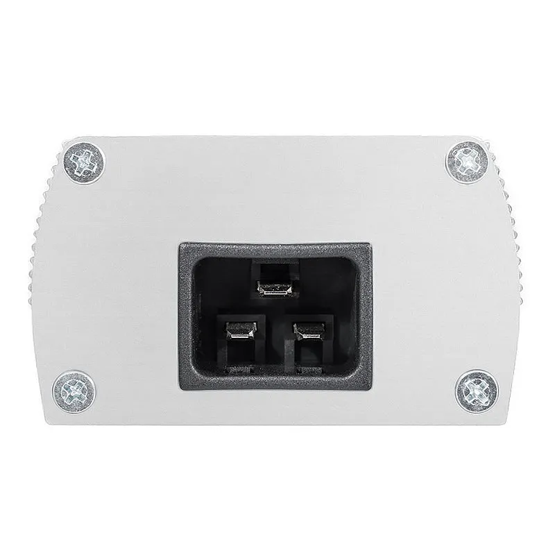 Supra MD10-16-EU/SP ciabatta filtrata a 10 prese 16A con protezione sovratensioni