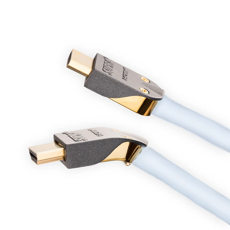 Supra HDMI-HDMI 2.0 UHD4K cavo HDMI 4K 18Gbps 6M-15M