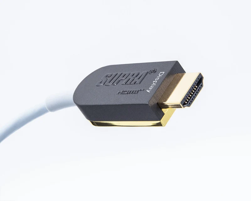 Supra AOC HDMI cavo HDMI ottico attivo 8K 48Gbps
