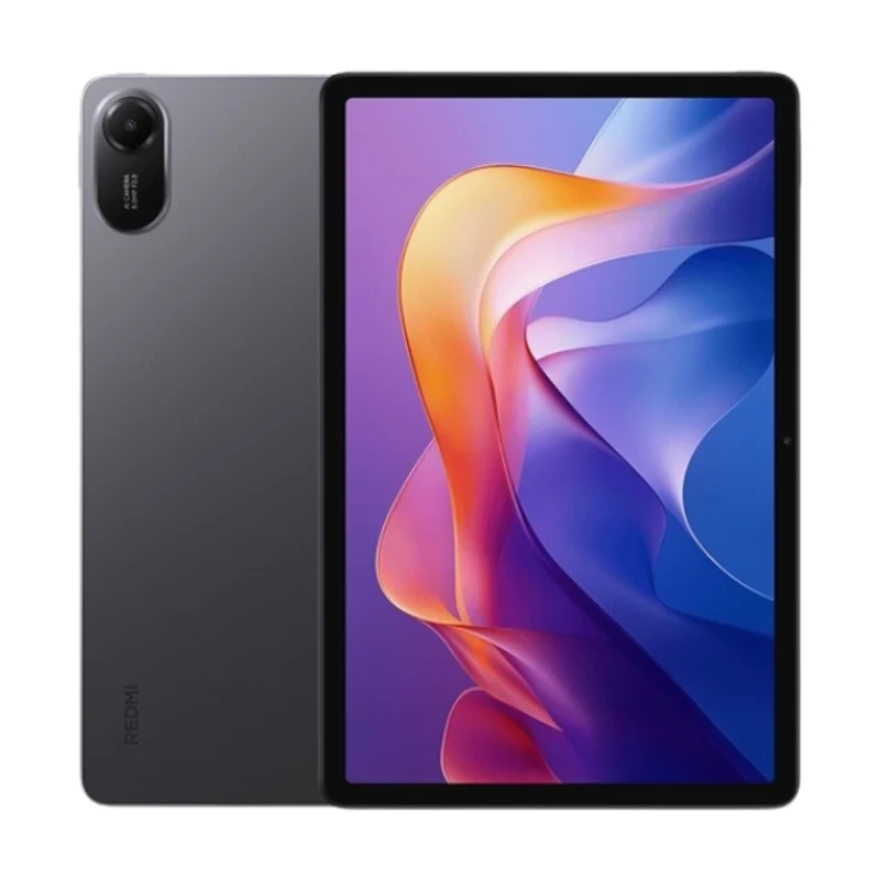 Xiaomi Tablet Redmi Pad 2 Wi-Fi 11", 128GB + Gratis Audífonos Inalámbricos Redmi Buds 8 Pro