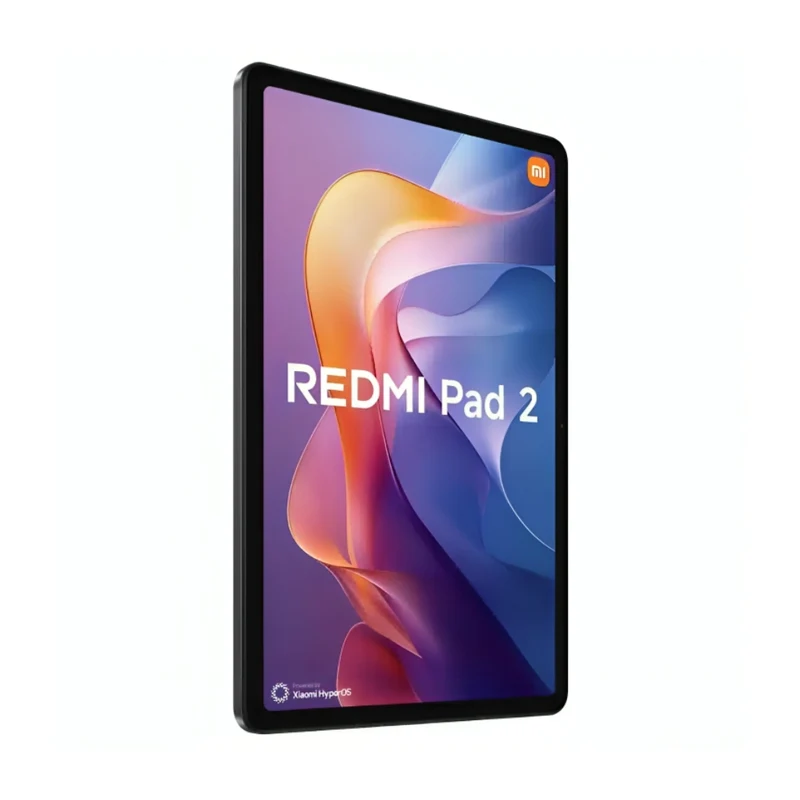 Xiaomi Tablet Redmi Pad 2 Wi-Fi 11", 128GB + Gratis Audífonos Inalámbricos Redmi Buds 8 Pro