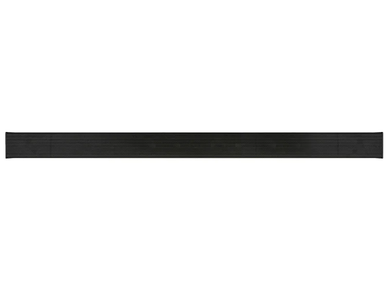 Paradigm DECOR 1SC V2 soundbar LCR custom per tv da 65" a 85" 114mm 8 ohm