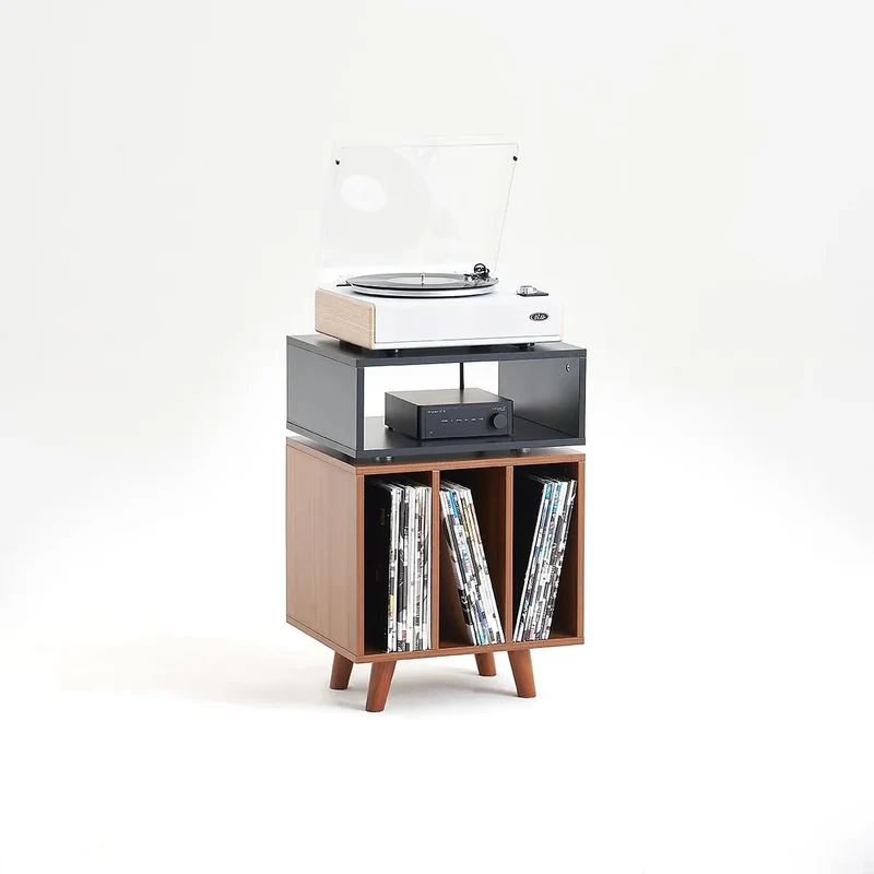 Norstone Stockholm 700 Mobile Hi-Fi per Vinili e Elettroniche