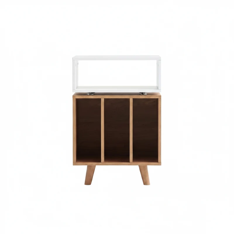 Norstone Stockholm 700 Mobile Hi-Fi per Vinili e Elettroniche