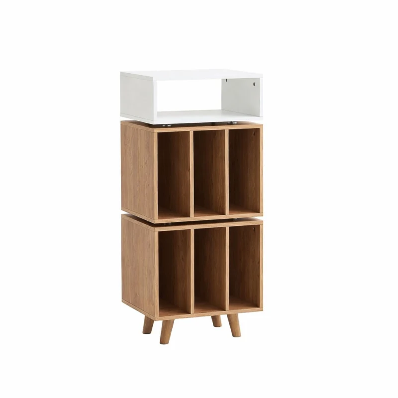 Norstone Stockholm 1100 Mobile Hi-Fi per Vinili e Elettroniche