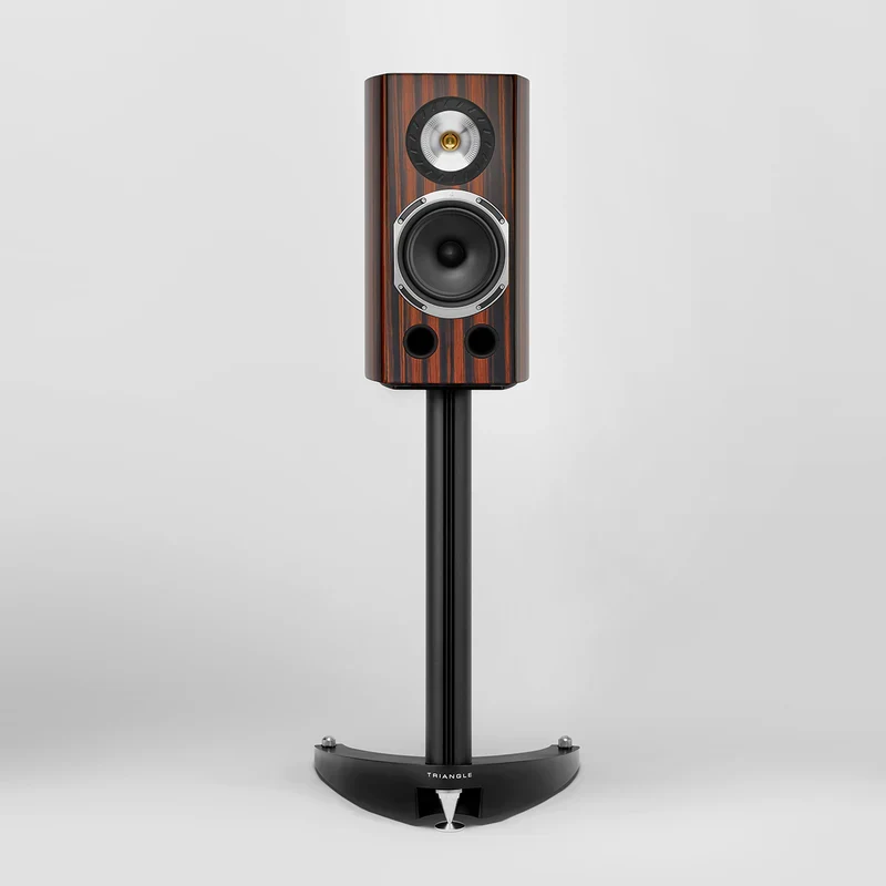 Triangle DUETTO Magellan 40th Coppia diffusori hi-end da stand 2 vie bass-reflex 150W