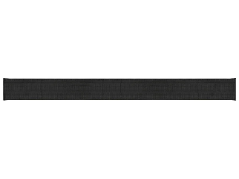 Paradigm DECOR 1S V2 soundbar stereo custom per tv da 43" a 67" 114mm 8 Ohm