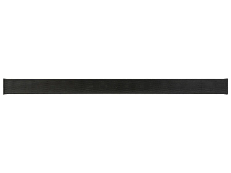 Paradigm DECOR 1C V2 soundbar per tv da 65" a 85" e canale centrale 114mm 8 Ohm