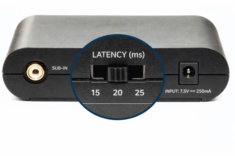 Paradigm PT-1 Kit Modulo wireless per subwoofer