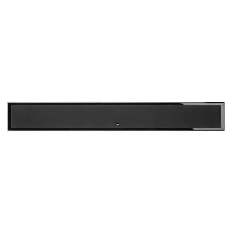 Paradigm MILLENIA LP TRIO Soundbar LCR ultra-sottile 114mm 8 Ohm
