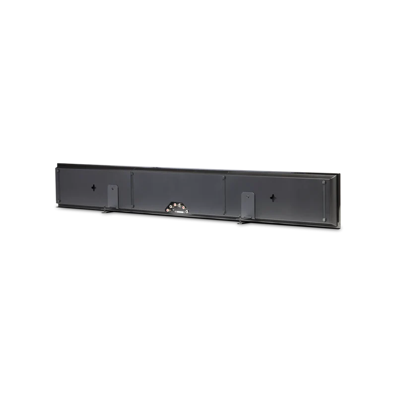 Paradigm MILLENIA LP TRIO Soundbar LCR ultra-sottile 114mm 8 Ohm