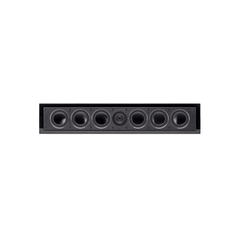 Paradigm MILLENIA LP XL coppia di diffusori da parete ultra-sottili 114mm 8 Ohm