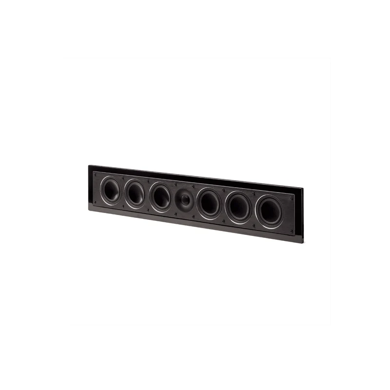 Paradigm MILLENIA LP XL coppia di diffusori da parete ultra-sottili 114mm 8 Ohm