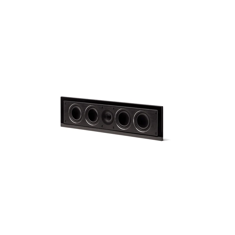 Paradigm MILLENIA LP 2 coppia di diffusori da parete ultra-sottili 114mm 8 Ohm