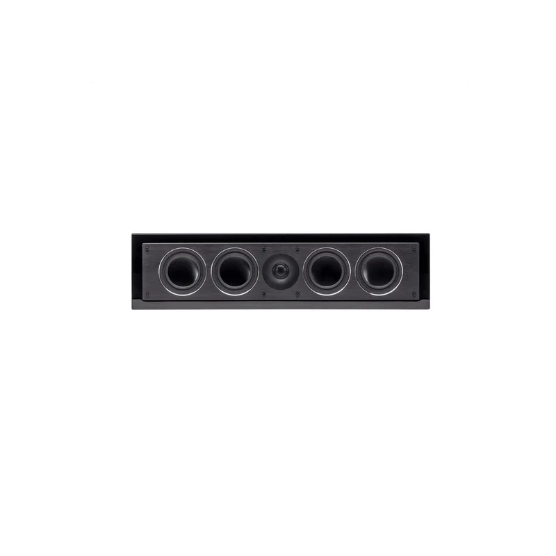 Paradigm MILLENIA LP 2 coppia di diffusori da parete ultra-sottili 114mm 8 Ohm