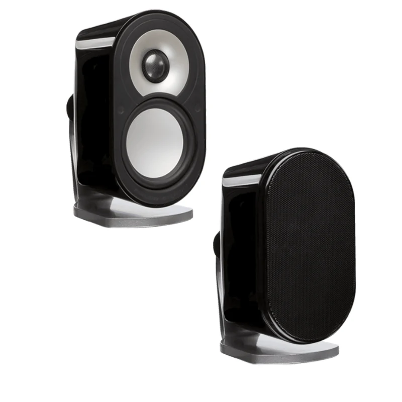 Paradigm MILLENIA ONE 1.0 coppia di diffusori da parete o da stand Woofer 102mm 8 Ohm