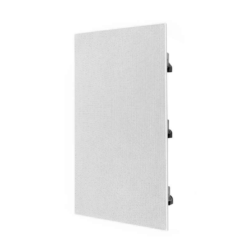 Paradigm DCS-208IW3 Subwoofer da incasso a muro 2 x 210mm