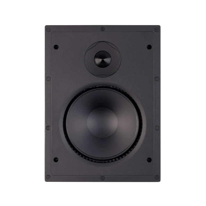 Paradigm E80-IW V2 diffusore da incasso a parete 203mm 8 Ohm