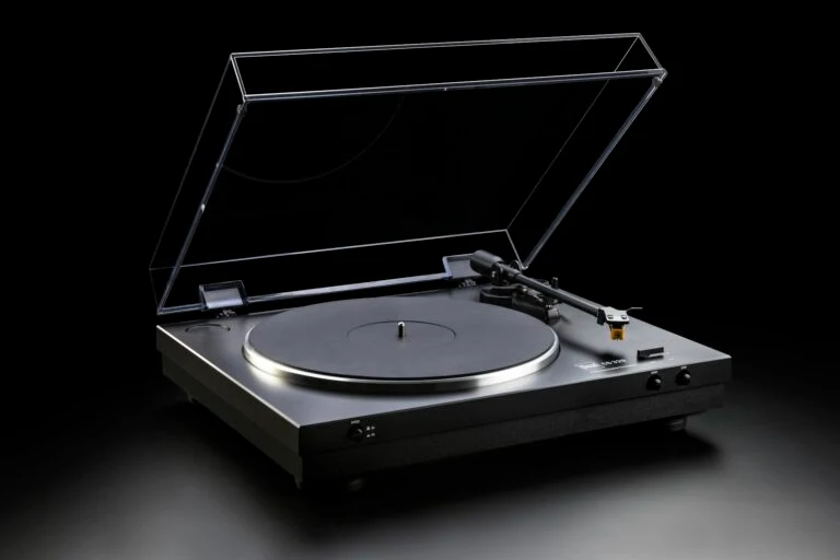 Dual CS 329 giradischi automatico con trazione a cinghia