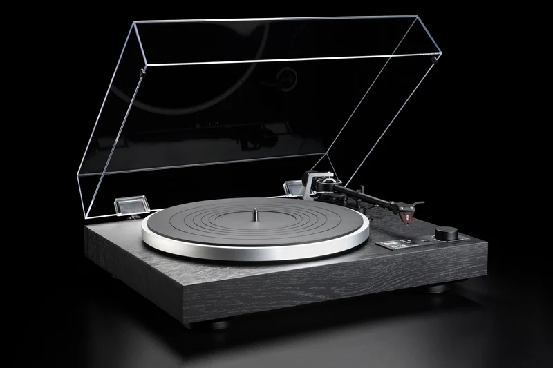 Dual CS 529 giradischi automatico con trazione a cinghia e Bluetooth