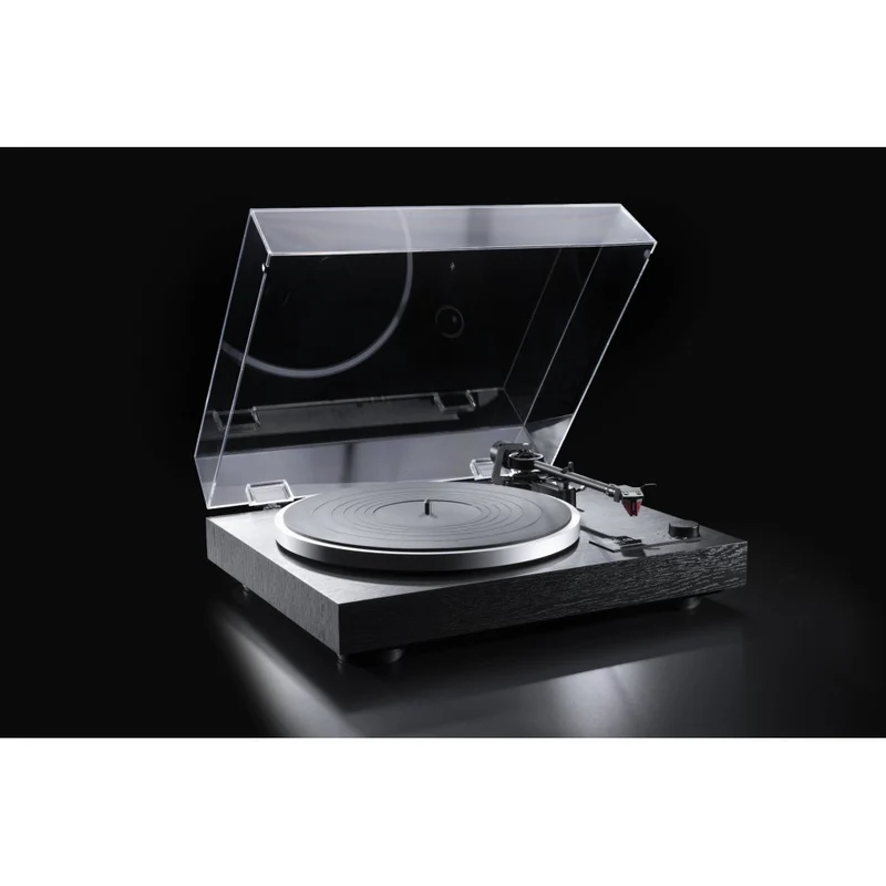 DUAL CS 518 giradischi con trazione a cinghia