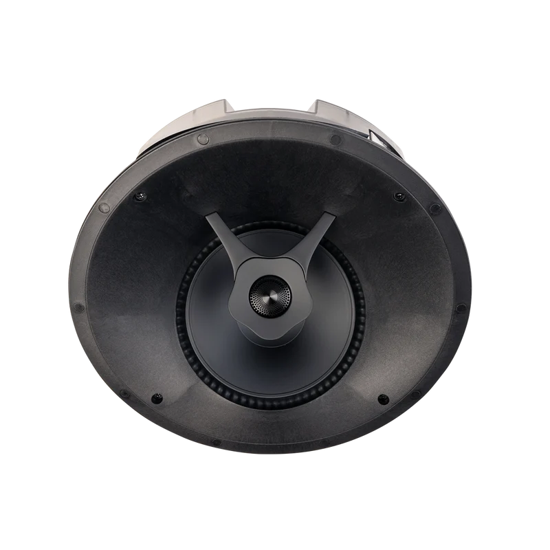 Paradigm E80-A V2 diffusore coassiale da incasso a soffitto 203mm 8 ohm
