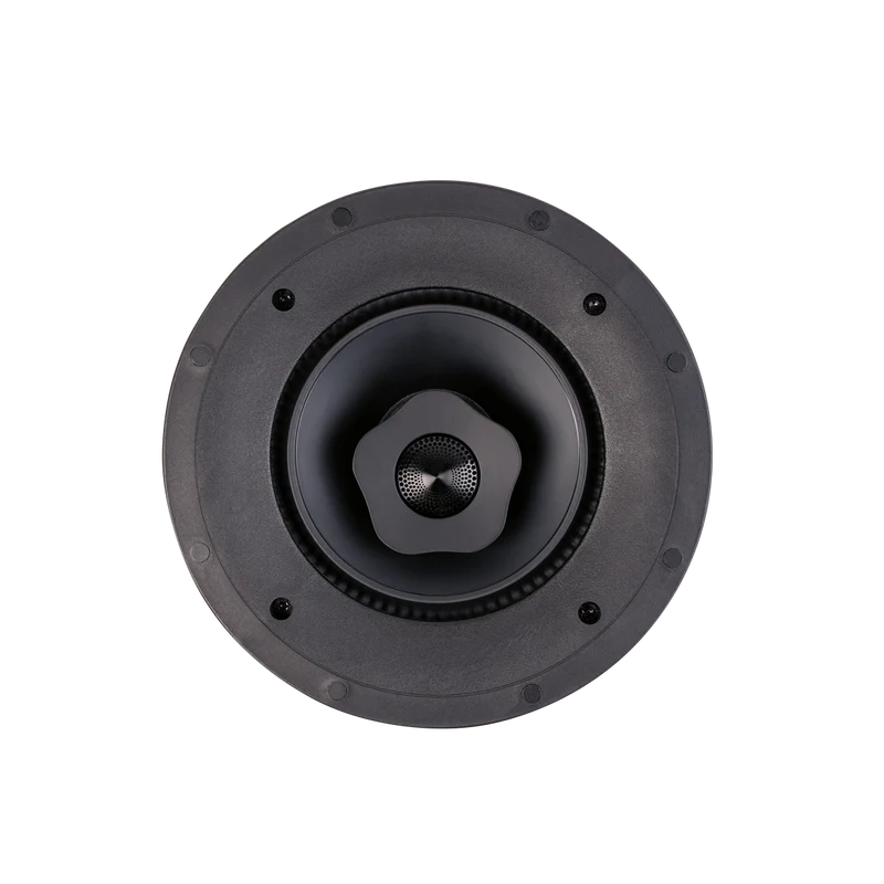 Paradigm E65-R V2 diffusore coassiale da incasso a soffitto 165mm 8 ohm