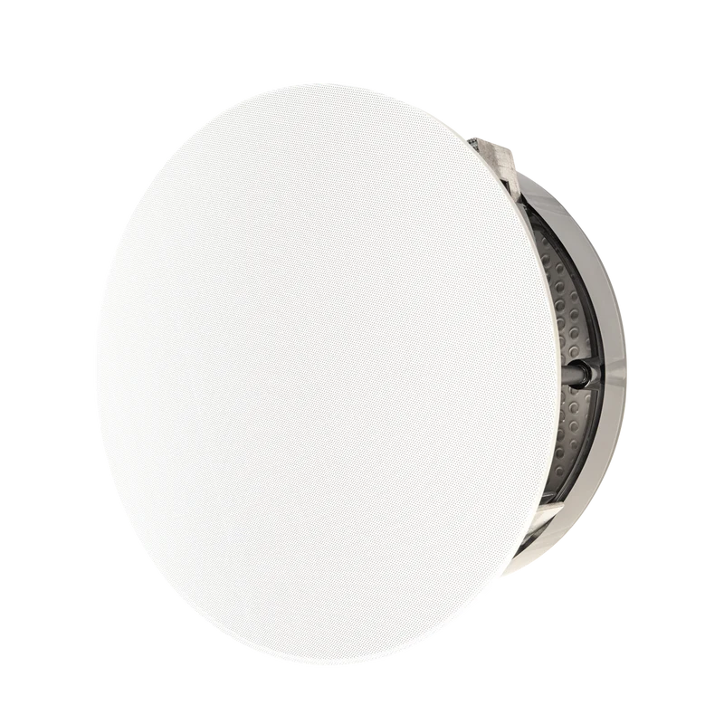 Paradigm E80-R V2 diffusore coassiale da incasso a soffitto 203mm 8 ohm